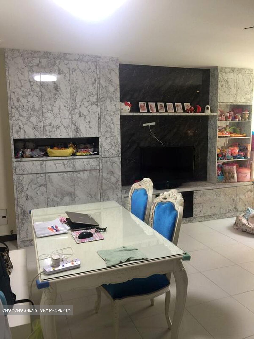 Blk 410B Coral Spring (Sengkang), HDB 4 Rooms #463172811